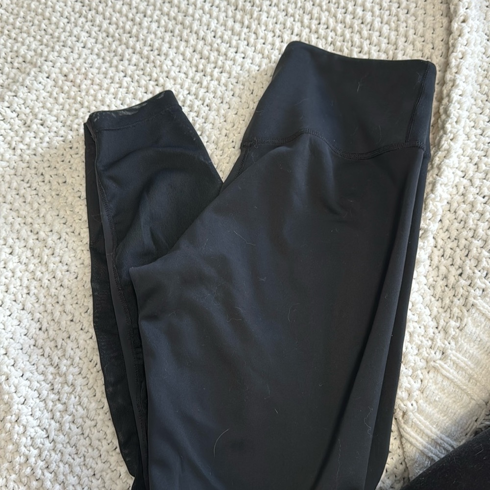 Nike Dri-Fit Leggings